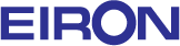 Логотип фирмы EIRON в Серове
