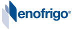 Логотип фирмы Enofrigo в Серове