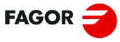Логотип фирмы Fagor в Серове