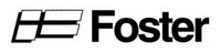 Логотип фирмы Foster в Серове