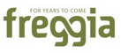 Логотип фирмы Freggia в Серове