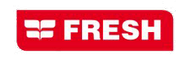 Логотип фирмы Fresh в Серове