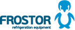 Логотип фирмы FROSTOR в Серове