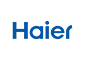 Логотип фирмы Haier в Серове