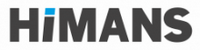 Логотип фирмы HiMANS в Серове