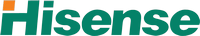 Логотип фирмы Hisense в Серове