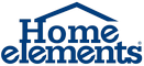 Логотип фирмы HOME-ELEMENT в Серове