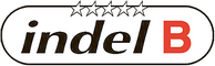 Логотип фирмы Indel B в Серове
