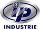 Логотип фирмы IP INDUSTRIE в Серове