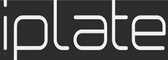 Логотип фирмы Iplate в Серове
