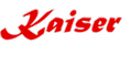 Логотип фирмы Kaiser в Серове