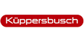 Логотип фирмы Kuppersbusch в Серове