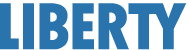 Логотип фирмы Liberty в Серове