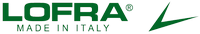 Логотип фирмы LOFRA в Серове