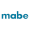 Логотип фирмы Mabe в Серове