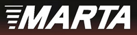 Логотип фирмы Marta в Серове