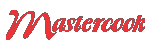 Логотип фирмы MasterCook в Серове