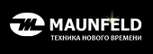 Логотип фирмы Maunfeld в Серове