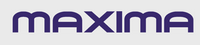 Логотип фирмы Maxima в Серове