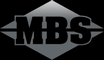 Логотип фирмы MBS в Серове