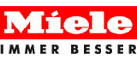 Логотип фирмы Miele в Серове