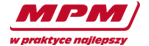 Логотип фирмы MPM Product в Серове