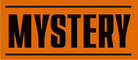 Логотип фирмы Mystery в Серове