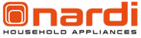 Логотип фирмы Nardi в Серове