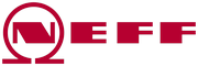 Логотип фирмы NEFF в Серове