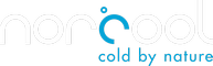 Логотип фирмы Norcool в Серове