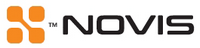 Логотип фирмы NOVIS-Electronics в Серове