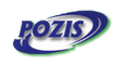Логотип фирмы Pozis в Серове