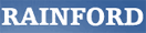 Логотип фирмы Rainford в Серове