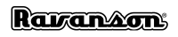 Логотип фирмы Ravanson в Серове