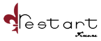 Логотип фирмы Restart в Серове