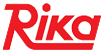 Логотип фирмы Rika в Серове