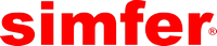 Логотип фирмы Simfer в Серове