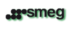Логотип фирмы Smeg в Серове