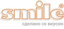 Логотип фирмы Smile в Серове