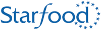 Логотип фирмы Starfood в Серове