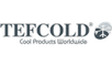 Логотип фирмы TefCold в Серове