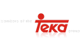 Логотип фирмы TEKA в Серове