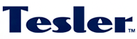 Логотип фирмы Tesler в Серове