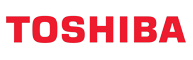 Логотип фирмы Toshiba в Серове