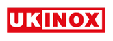 Логотип фирмы Ukinox в Серове