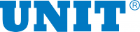 Логотип фирмы UNIT в Серове