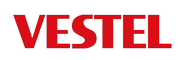 Логотип фирмы Vestel в Серове