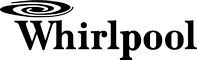 Логотип фирмы Whirlpool в Серове