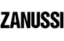 Логотип фирмы Zanussi в Серове