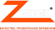 Логотип фирмы Zertek в Серове
